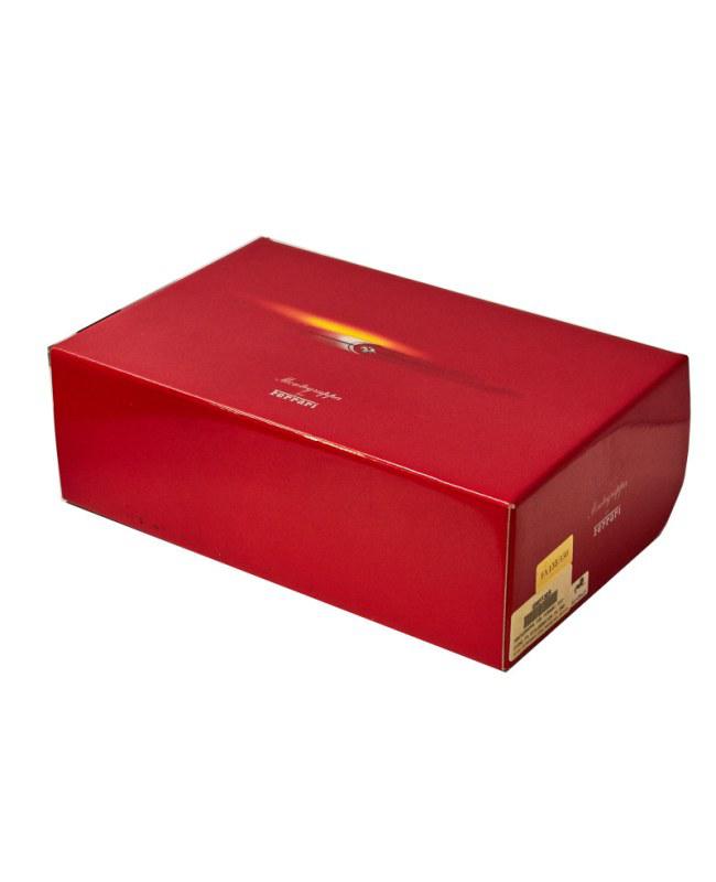 Montegrappa Montegrappa Ferrari Red Limited Edition Solid 18K Gold Fountain Pen ISMFF3GR