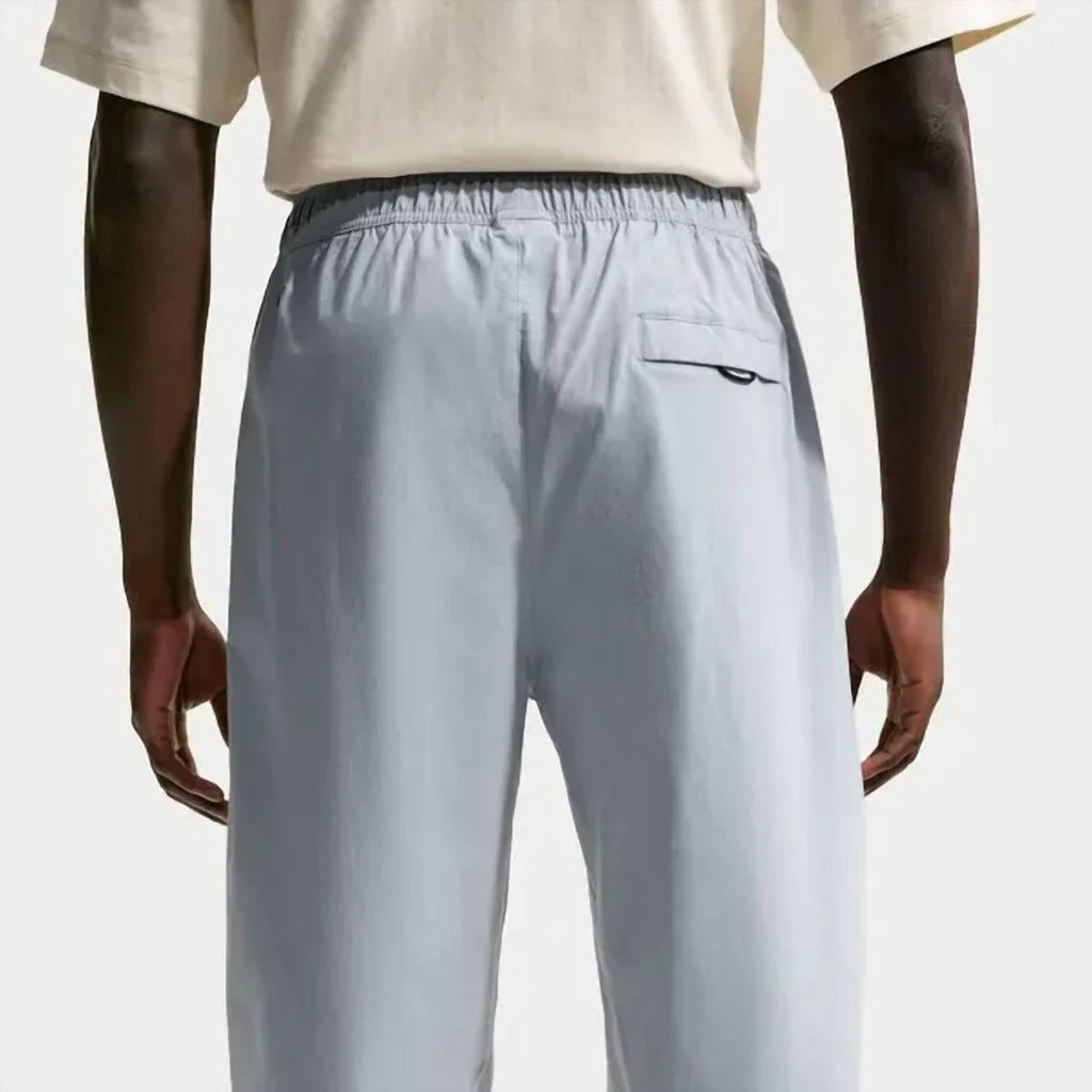 NIKE Nike - Men
s tech dri-fit woven pants 4