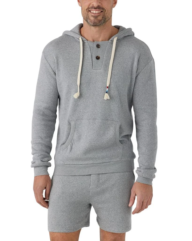 Sol Angeles Adams Pullover Hoodie 1