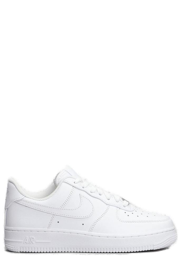 NIKE Nike Air Force 1 
07 Lace-Up Sneakers