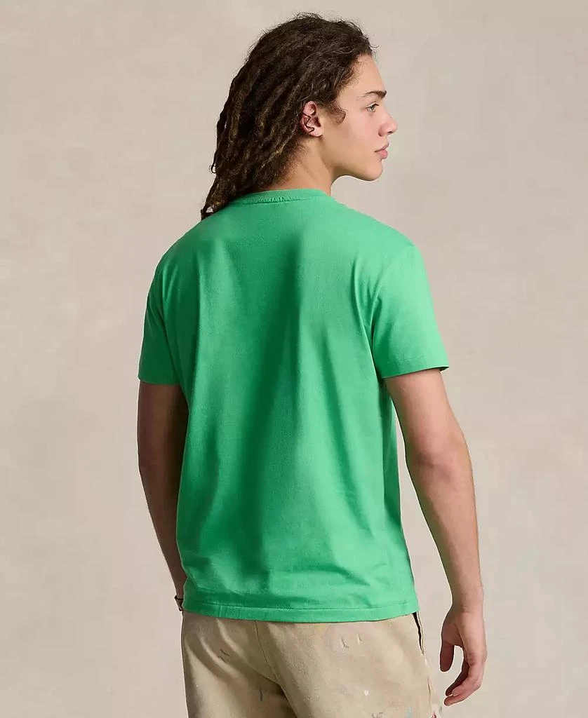 Polo Ralph Lauren Men's Classic-Fit Jersey Pocket T-Shirt 3