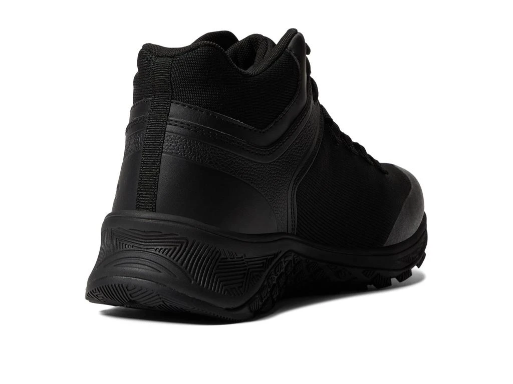 Thorogood T-800 Mid Non Safety 5