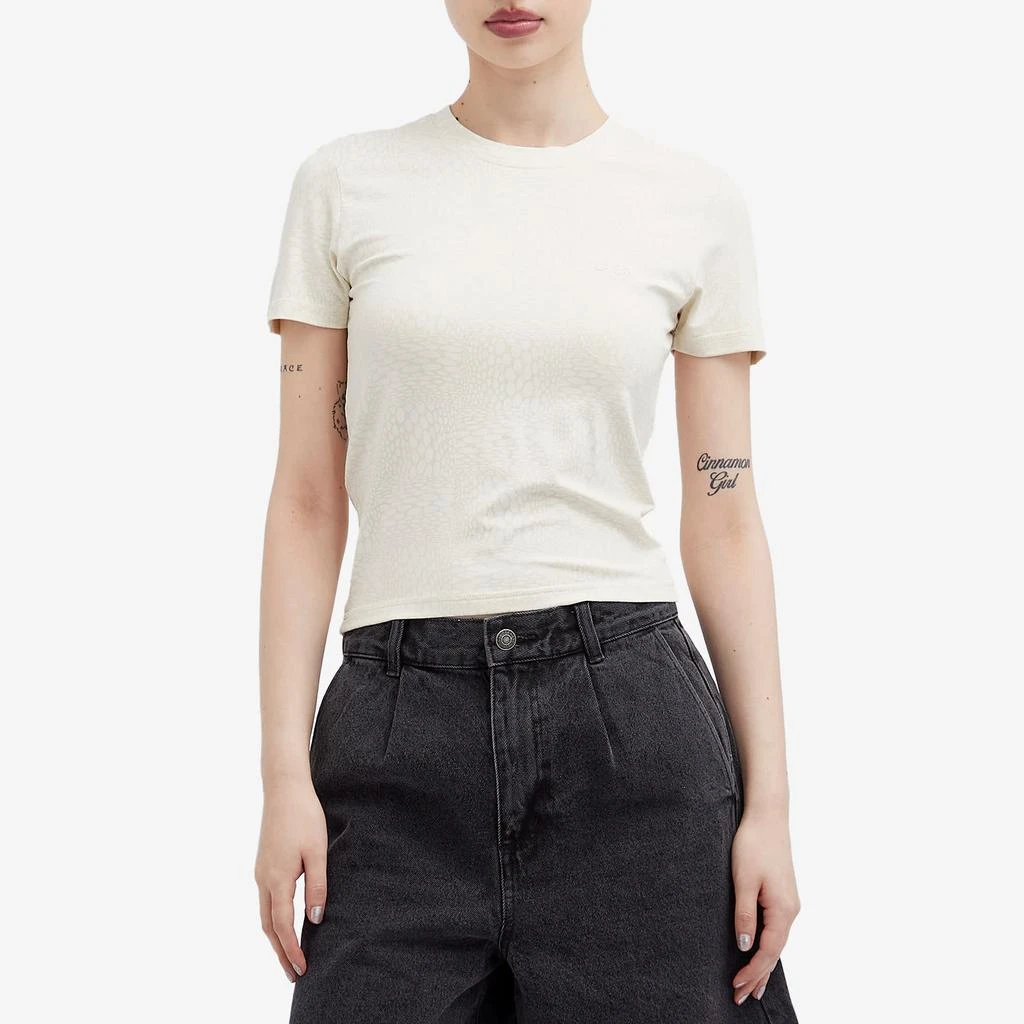 Obey Obey Jubatus T-Shirt 2