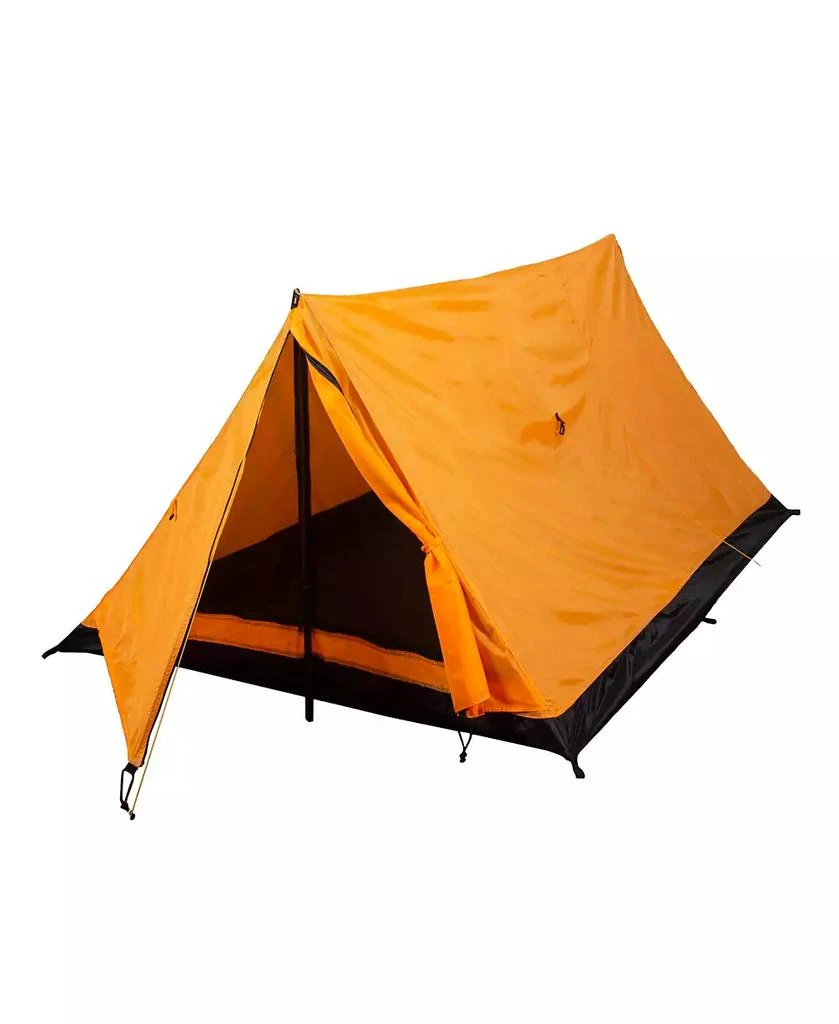 Stansport Stan sport Eagle Backpacking Tent - Orange 3