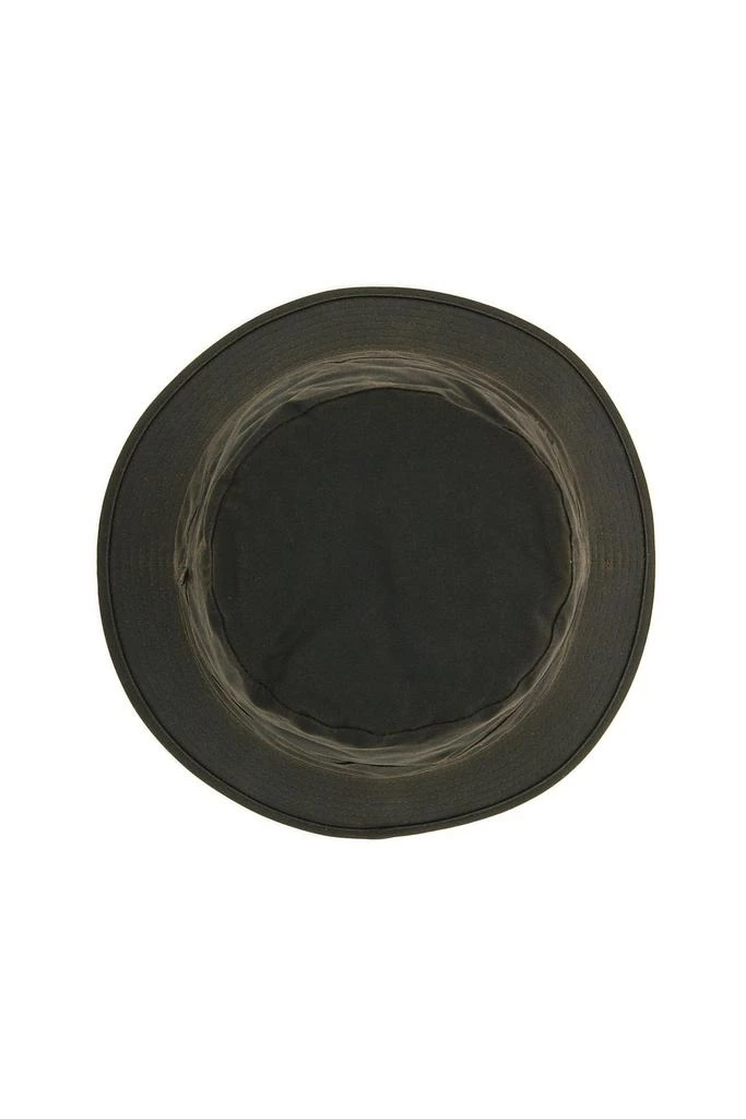 Barbour Barbour Wax Sports Hat 4