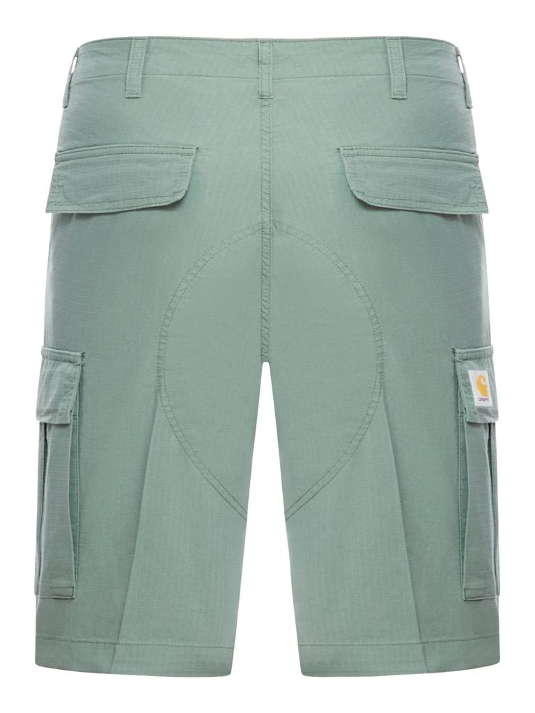 Carhartt Wip Regular Cargo Short 2