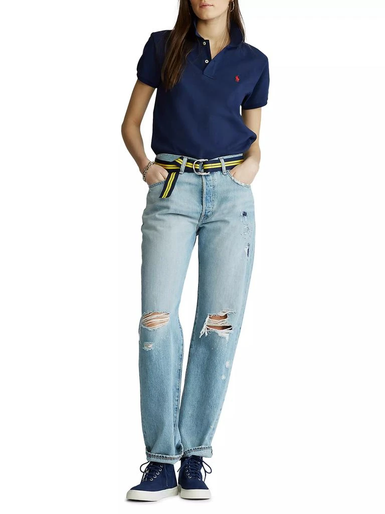Ralph Lauren Classic Fit Short-Sleeve Polo 2