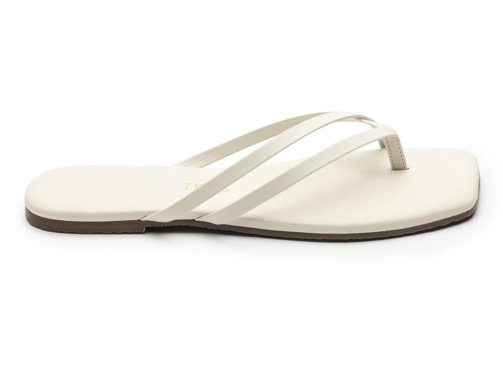 Tkees Square Toe Liri 4