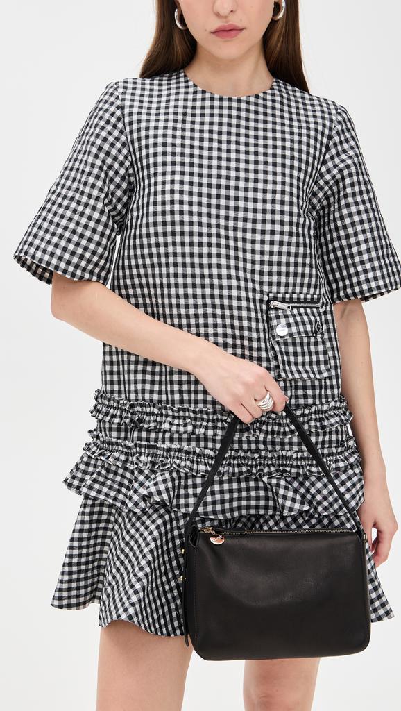 Clare V Fleurine Bag