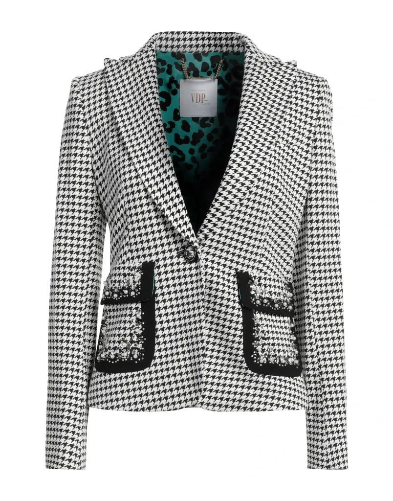 VDP COLLECTION Blazer 1