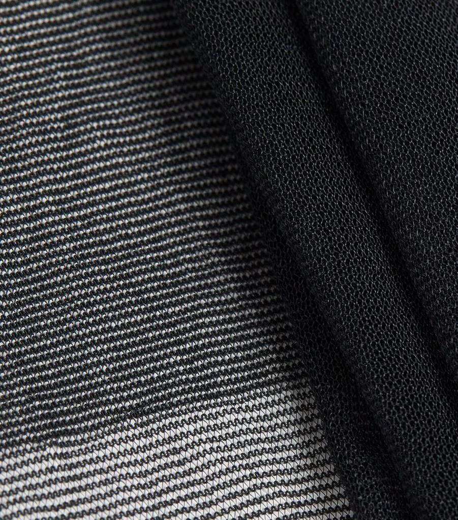 Wolford Seamless Fatal 15 Tights 3