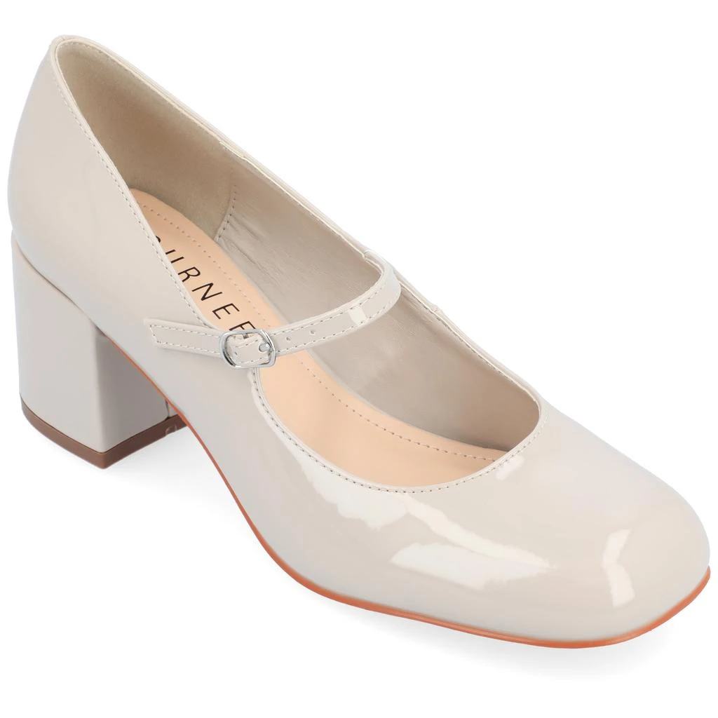 Journee Collection Collection Women's Tru Comfort Foam Okenna Pumps 1