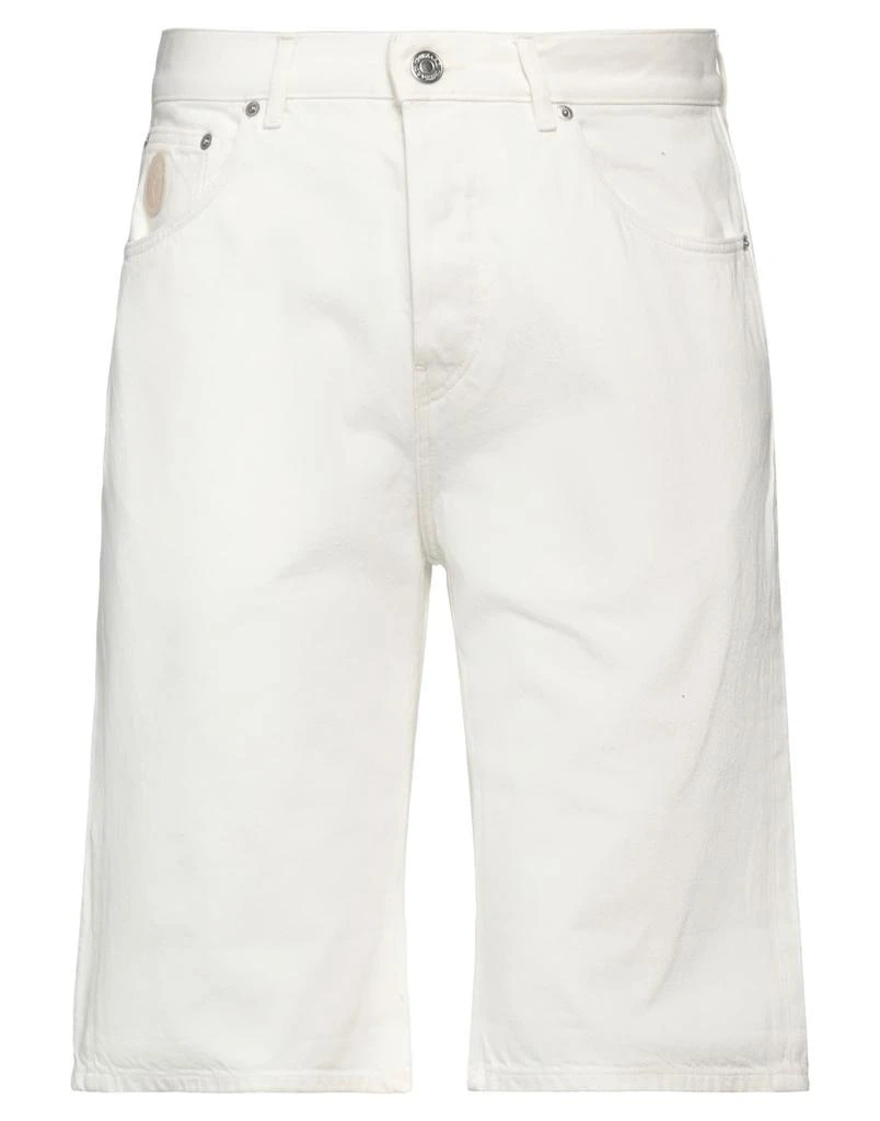TRUSSARDI Denim shorts