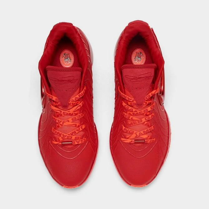 NIKE Nike LeBron 21 Basketball Shoes 5