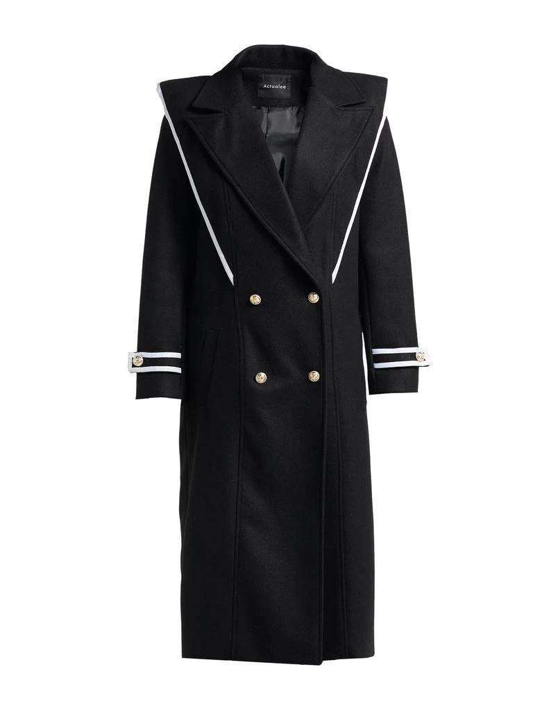 ACTUALEE Coat 1