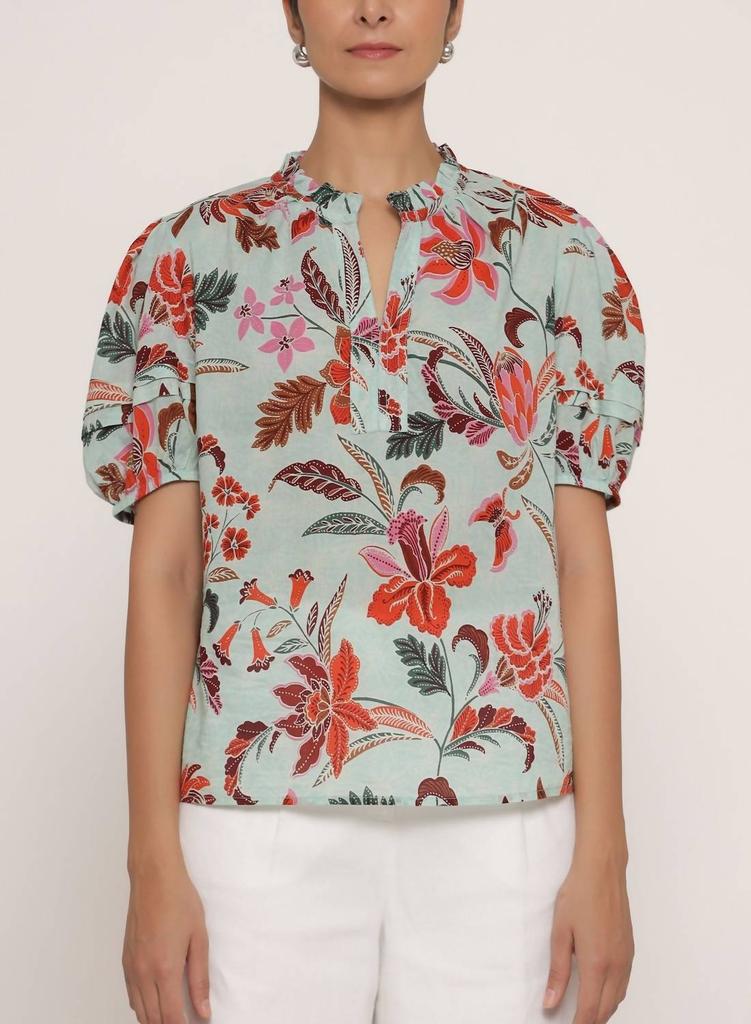 Banjanan Banjanan - Bronte Top