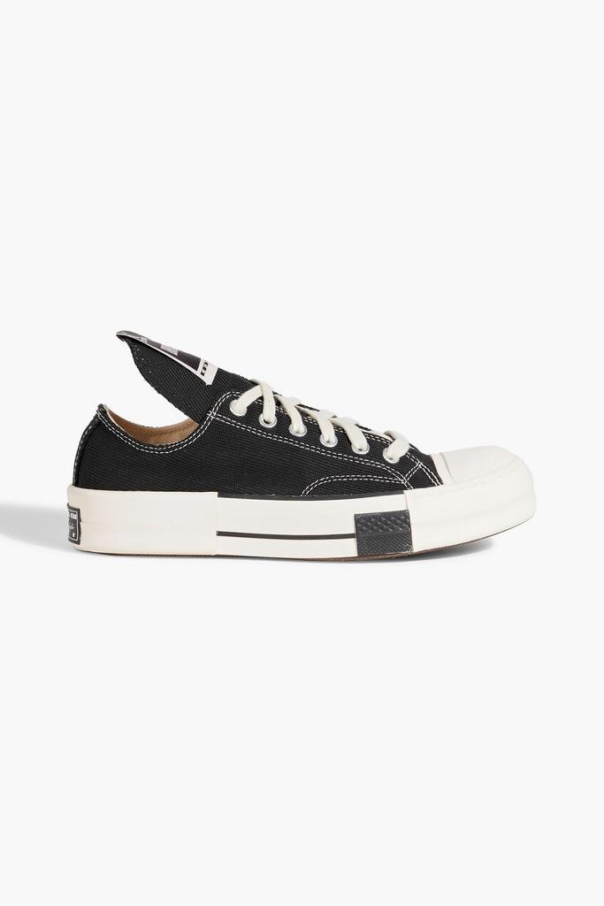 Converse DRKSTAR Chuck Taylor70 canvas sneakers