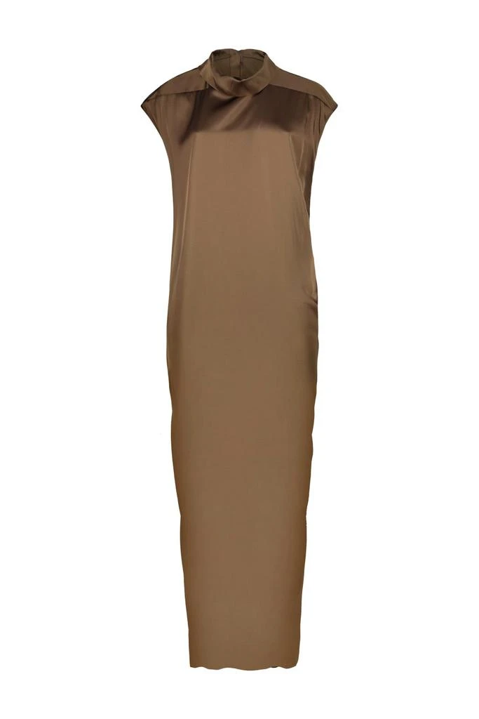 Rick Owens Edfu T Dress 1
