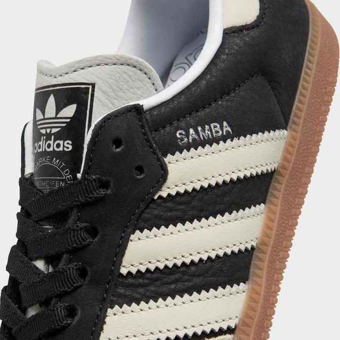 ADIDAS Women's adidas Originals Samba OG Casual Shoes 3