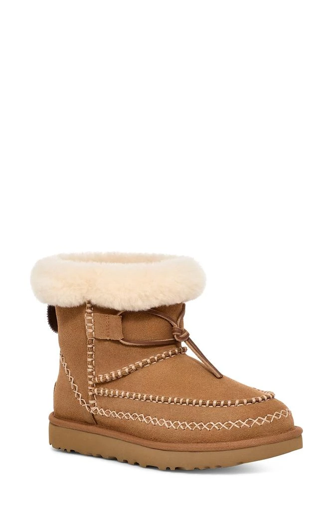 UGG Classic Mini Alpine Boot 1