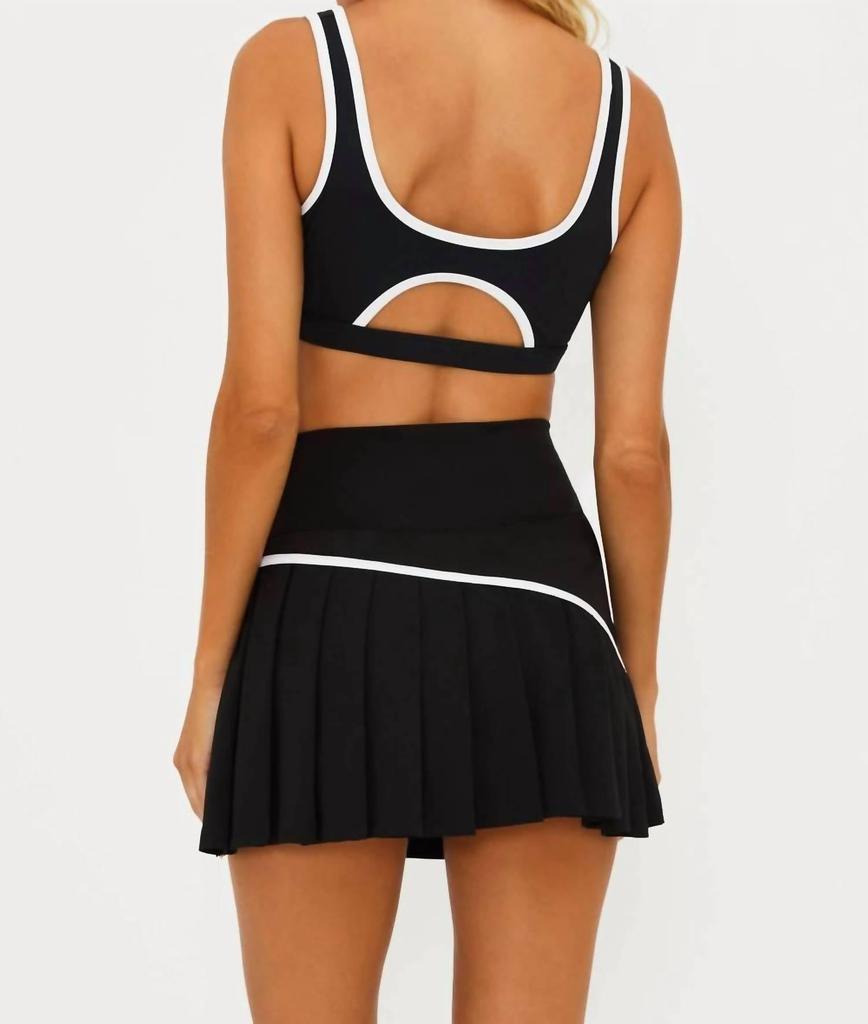 Beach Riot Beach Riot - Venus Skirt