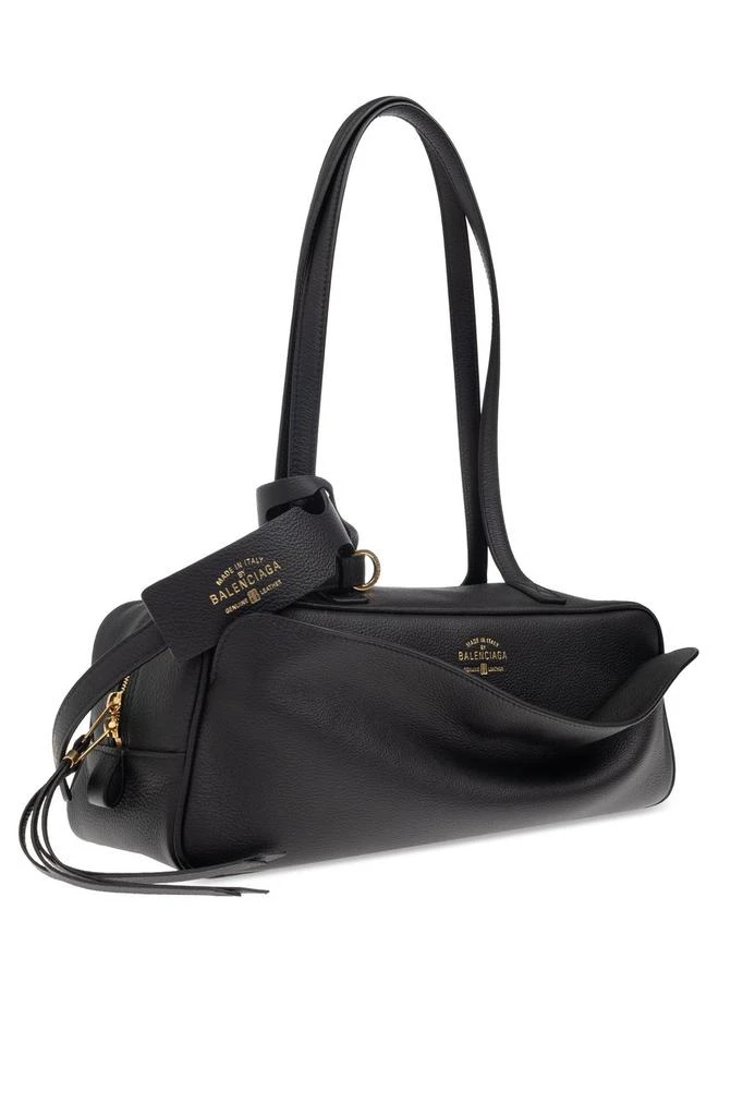 Balenciaga Balenciaga Carrie Small Bowling Bag 3