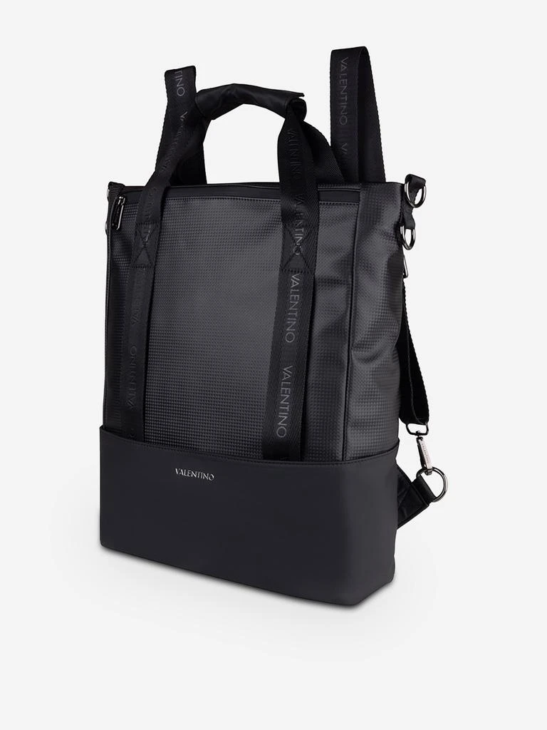 Valentino Valentino Cosmos Shopper Bag in Black (42cm) 2