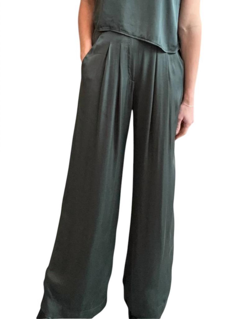 Velvet by Graham & Spencer Velvet By Graham & Spencer - Rhetta Pants