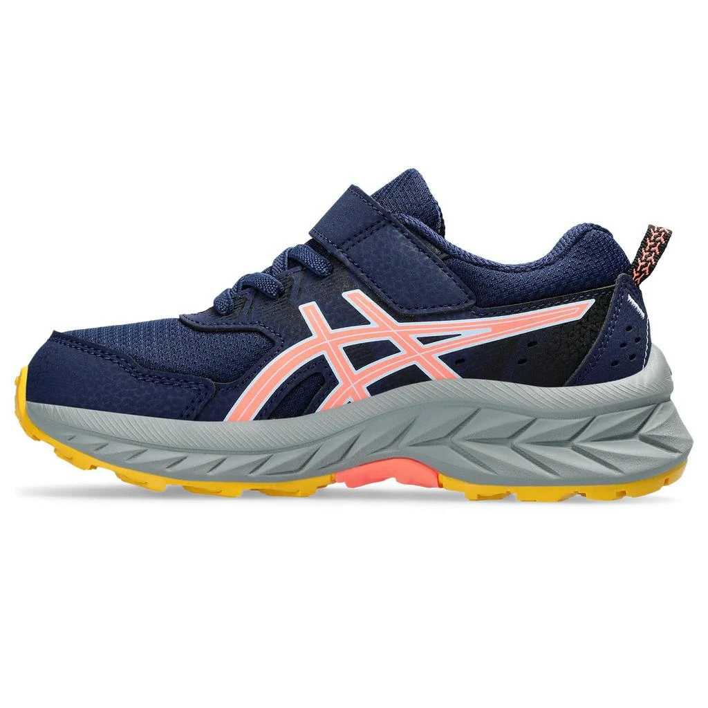 ASICS Kids Pre Venture 9 PS (Toddler/Little Kid) 4