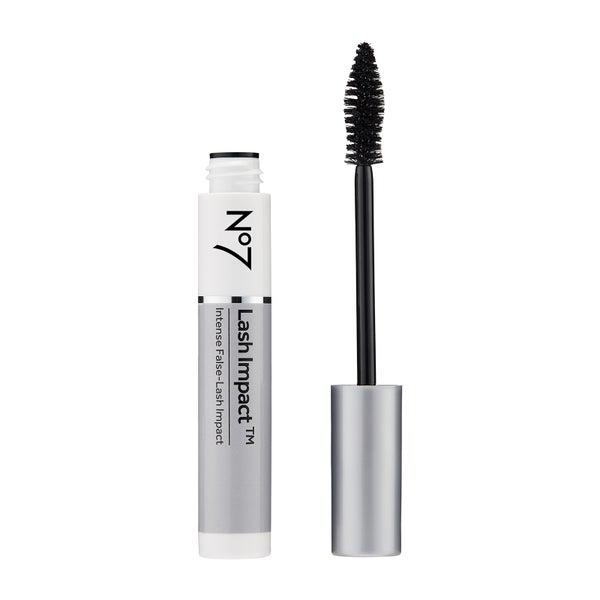 No7 Lash Impact Mascara 7ml