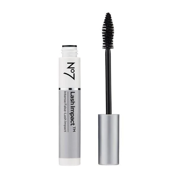 No7 Lash Impact Mascara 7ml from No7