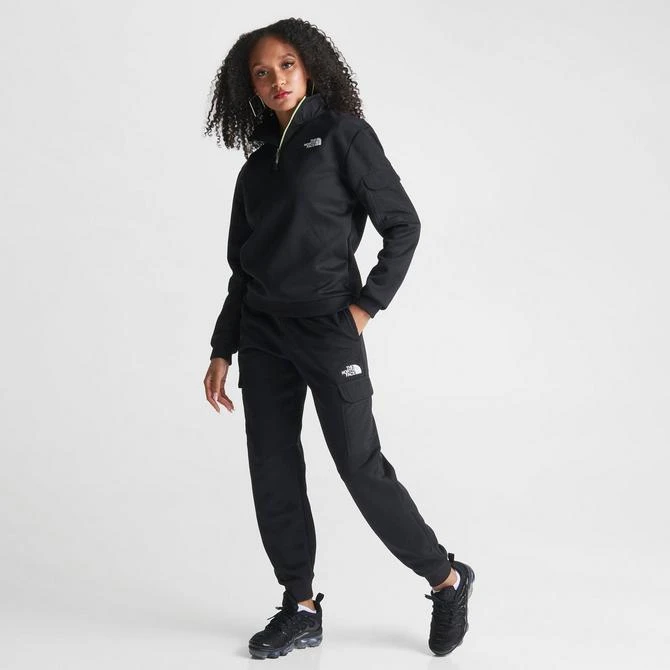 The North Face Women's The North Face Cargo Jogger Pants 2