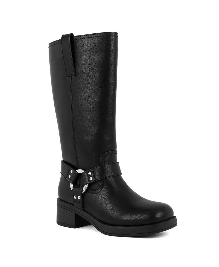 Sugar Women's Huncho Tall Booties 1