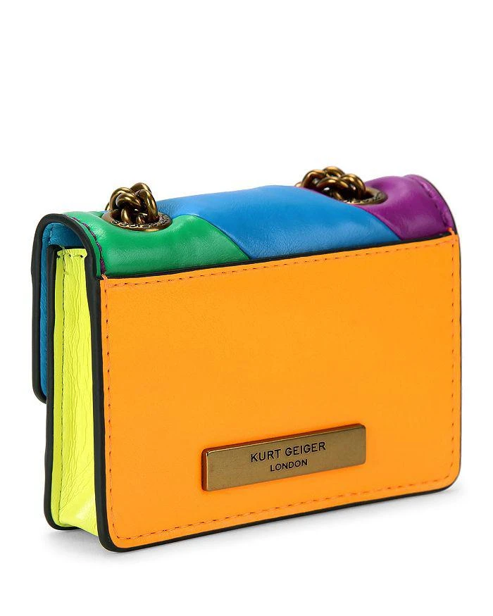 Kurt Geiger Micro Kensington Crossbody 4
