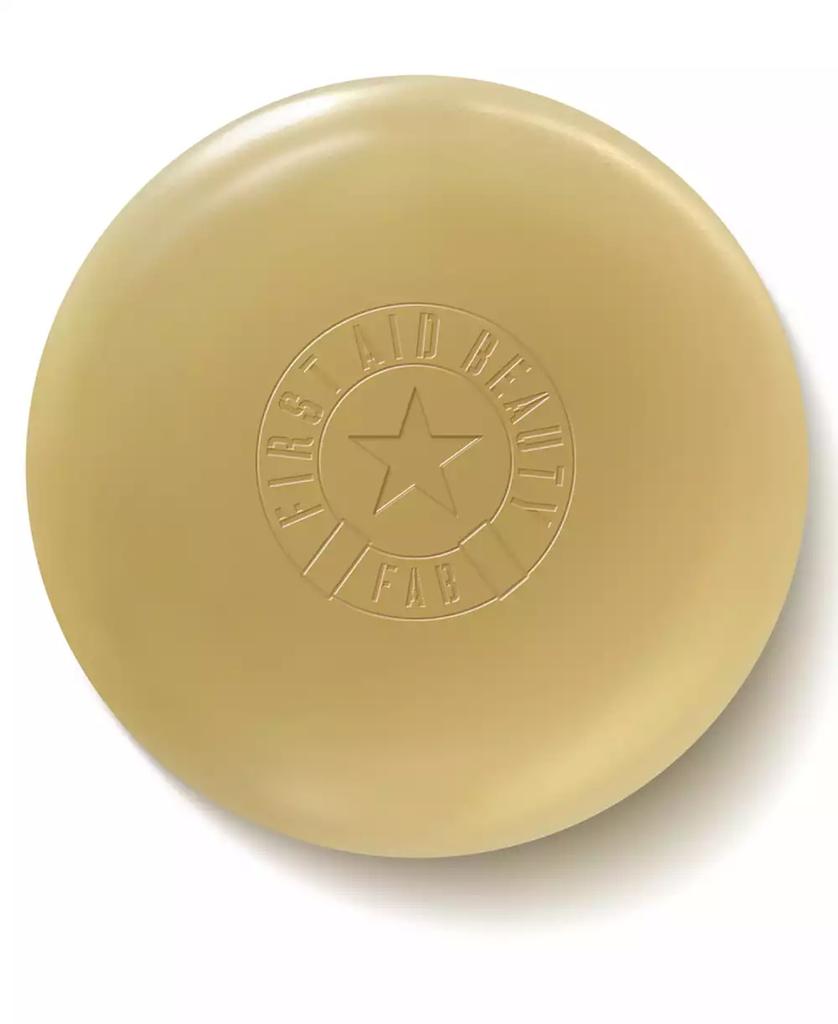 First Aid Beauty Gentle Cleansing Body Bar, 4.5 oz.