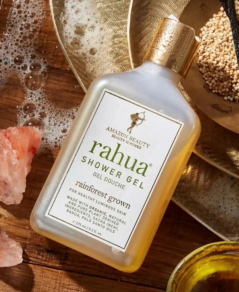 Rahua Shower Gel, 9.3-oz. 3