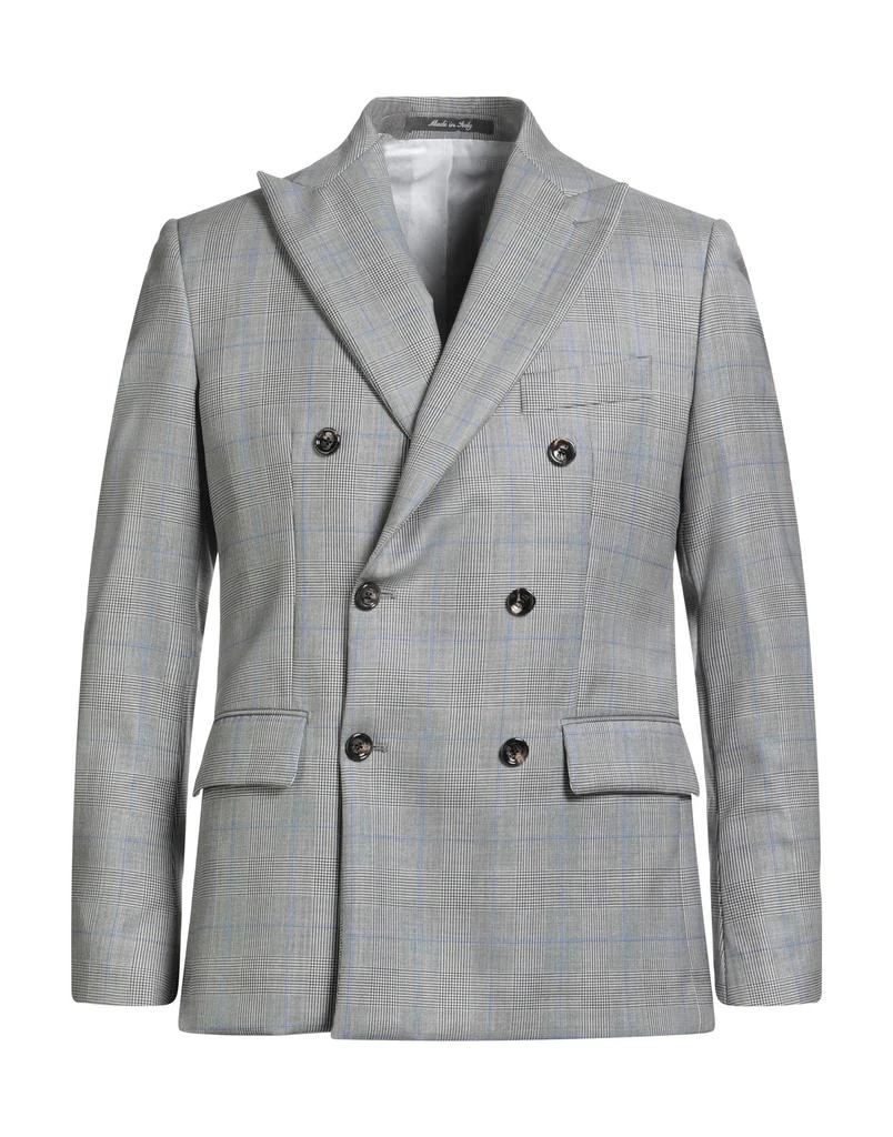 Lc23 Blazer 1