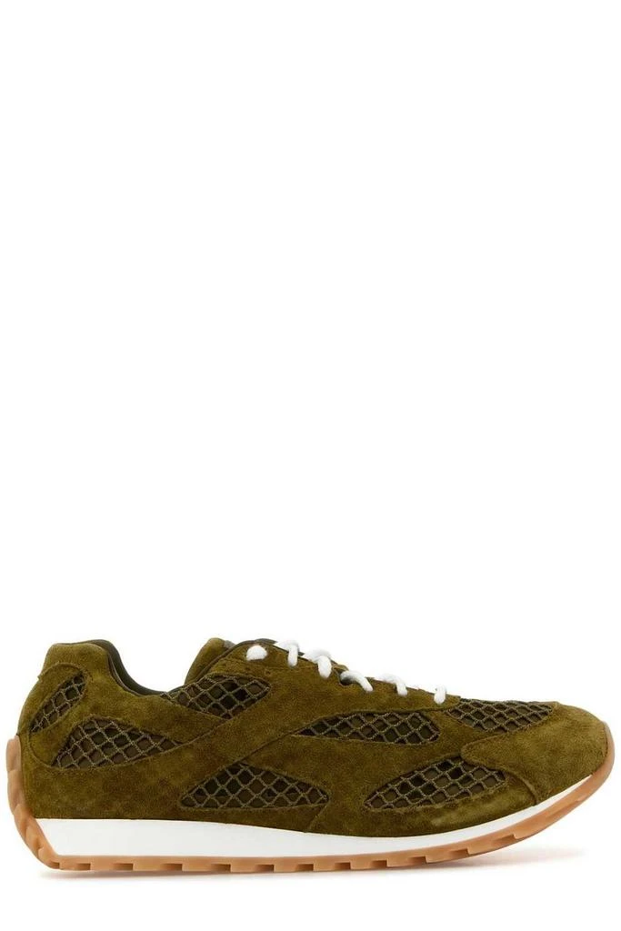 Bottega Veneta Bottega Veneta Orbit Low-Top Sneakers 1