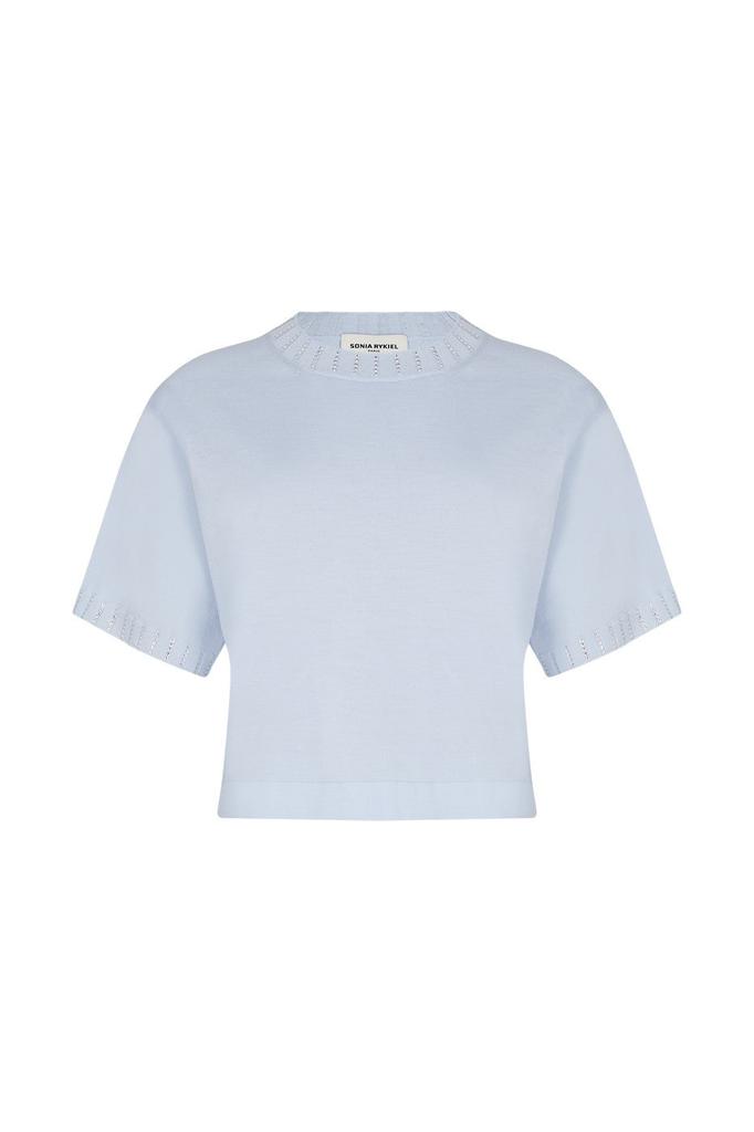 SONIA RYKIEL Pull - Ciel - Femme