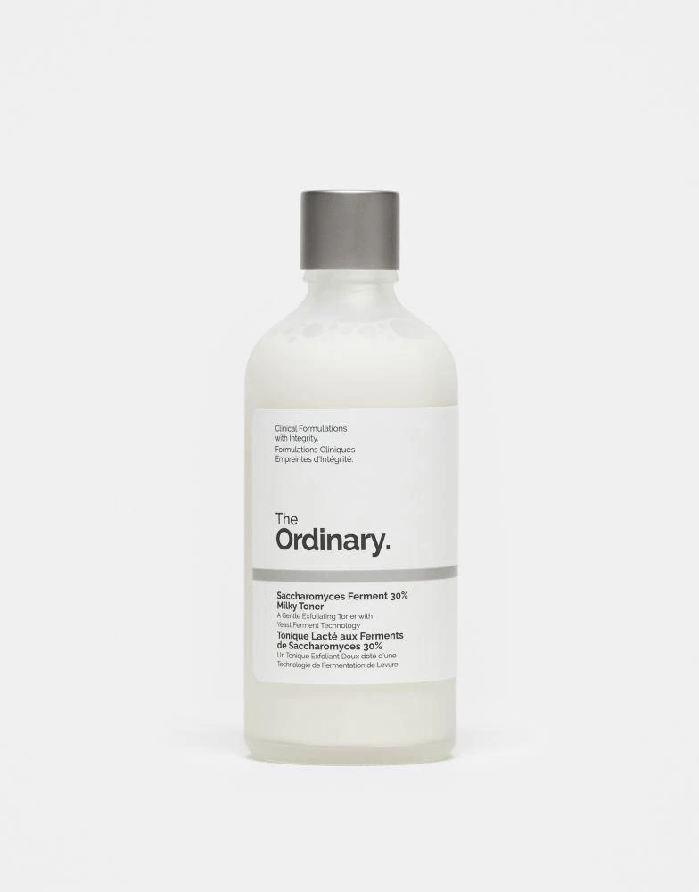 The Ordinary The Ordinary Saccharomyces Ferment 30% Milky Toner 1