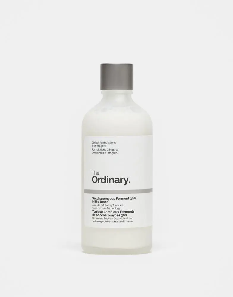 The Ordinary The Ordinary Saccharomyces Ferment 30% Milky Toner