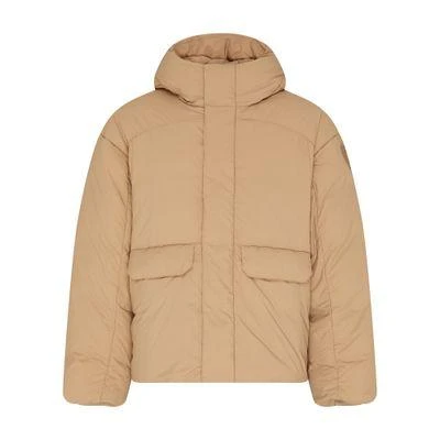Canada Goose Wilu parka 1