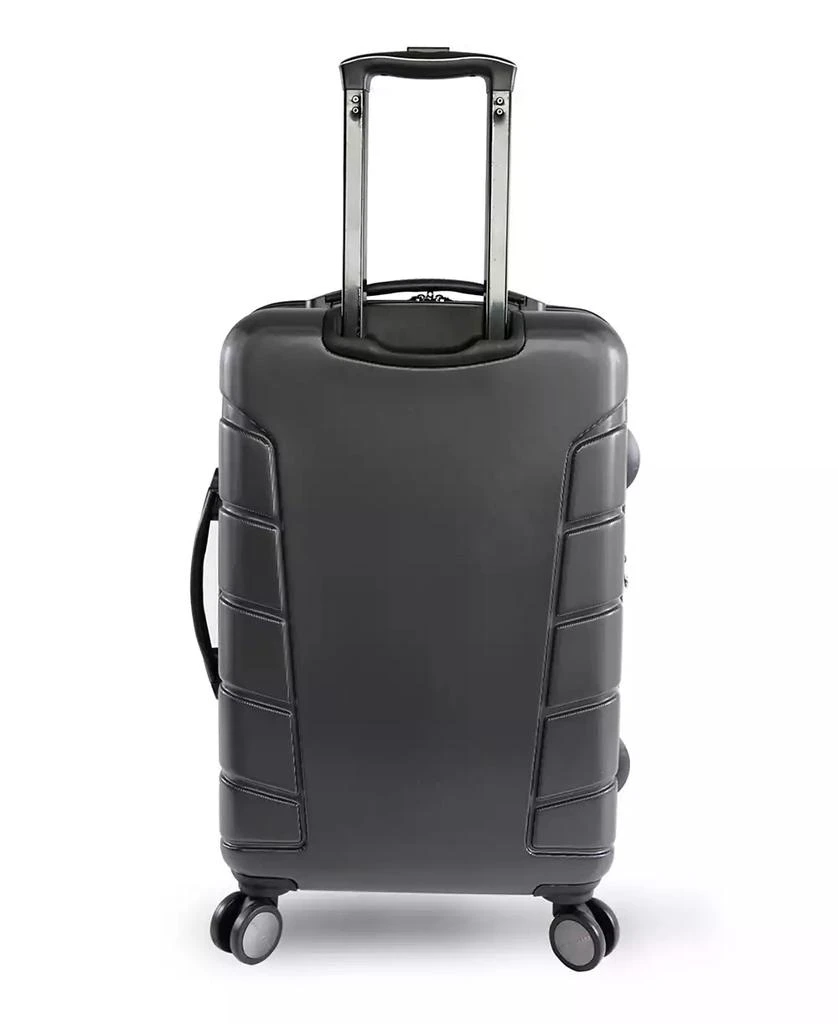 Perry Ellis Tanner 29" Spinner Luggage 8