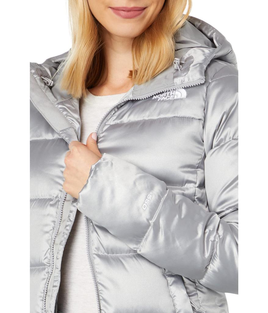 W GOTHAM PARKA | The North Face | The North Face Renewed