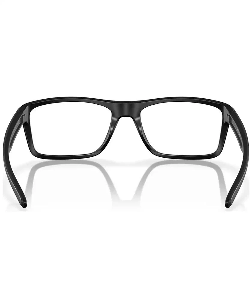 Oakley Men's Rafter Eyeglasses, OX8178 3