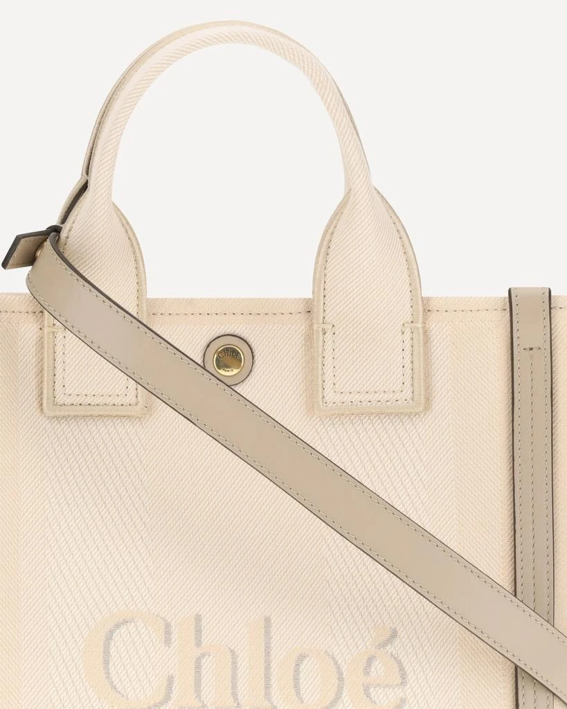 Chloé Carry Tote Bag 6