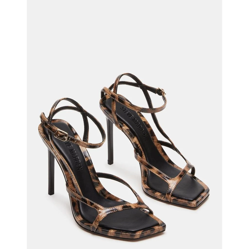 Steve Madden Leviosa Leopard 2