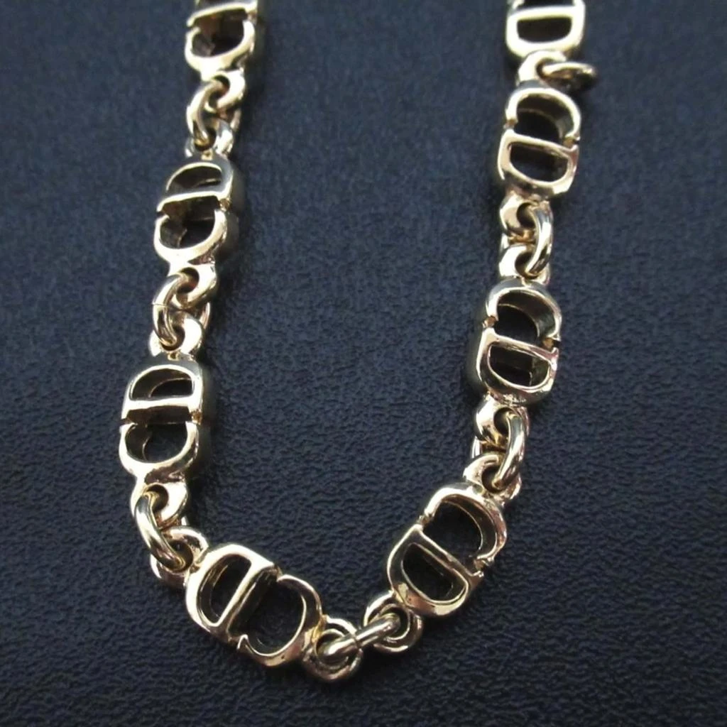 Dior Charm Bracelet (Pre-Owned) 2