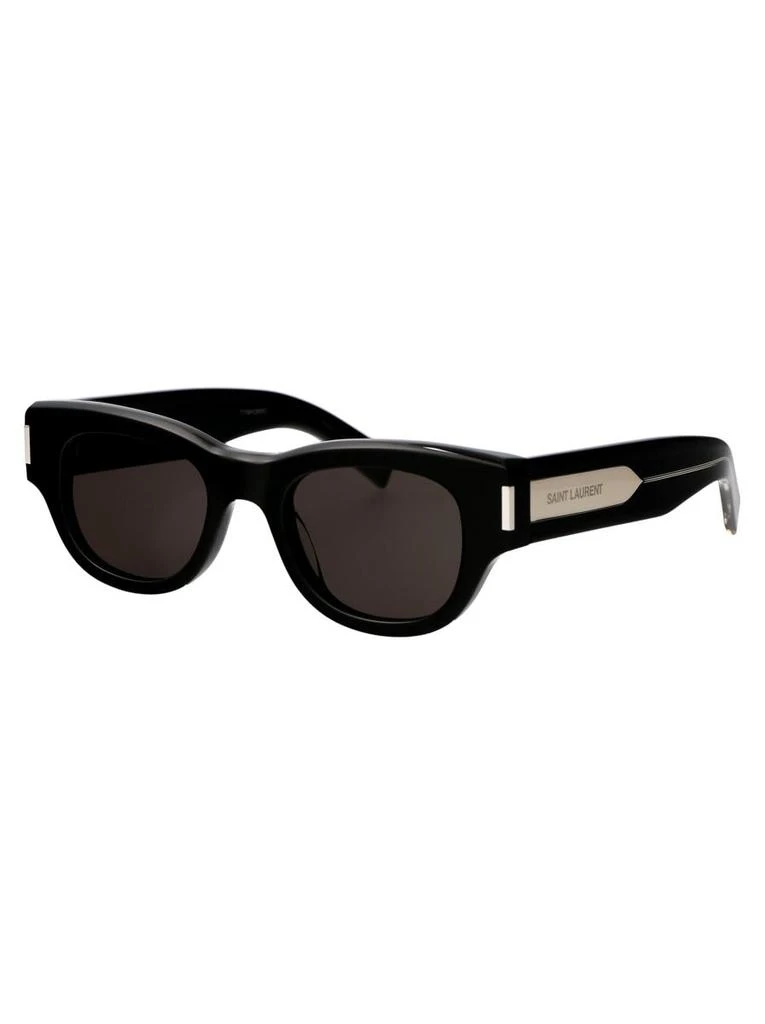 Yves Saint Laurent Saint Laurent Eyewear Sunglasses 2