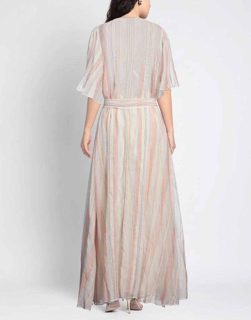 Thierry Colson Long dress 3